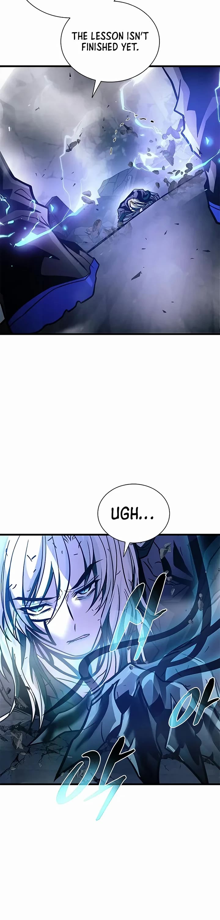 Villain to Kill Chapter 223 page 47 - Chapter 223