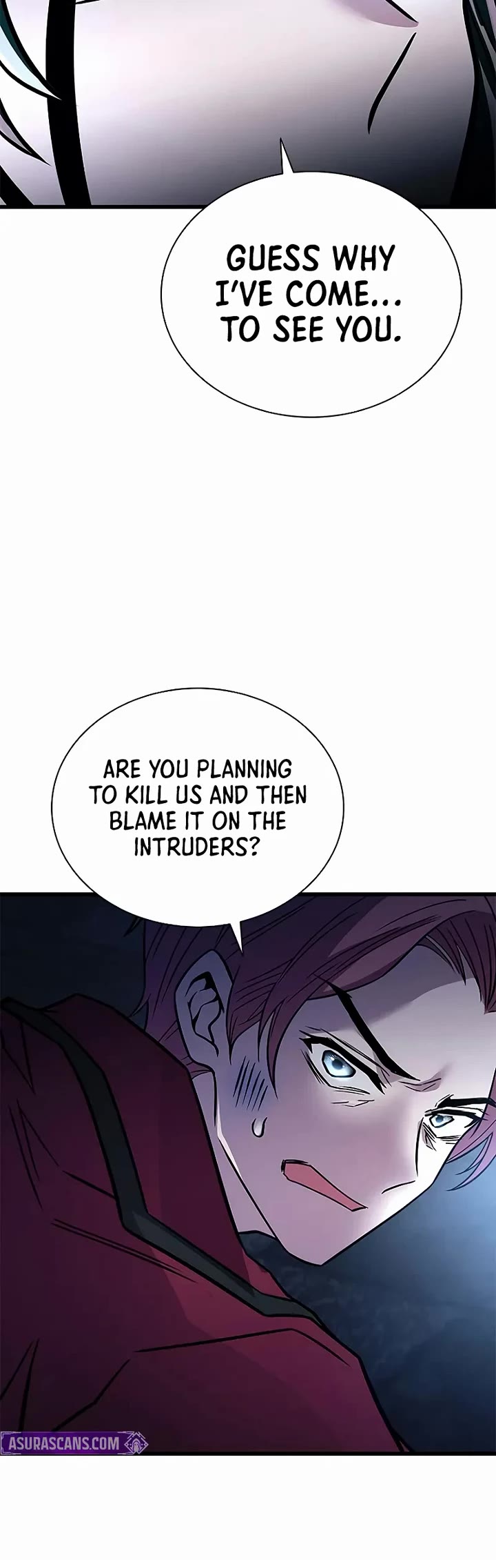 Villain to Kill Chapter 223 page 5 - Chapter 223