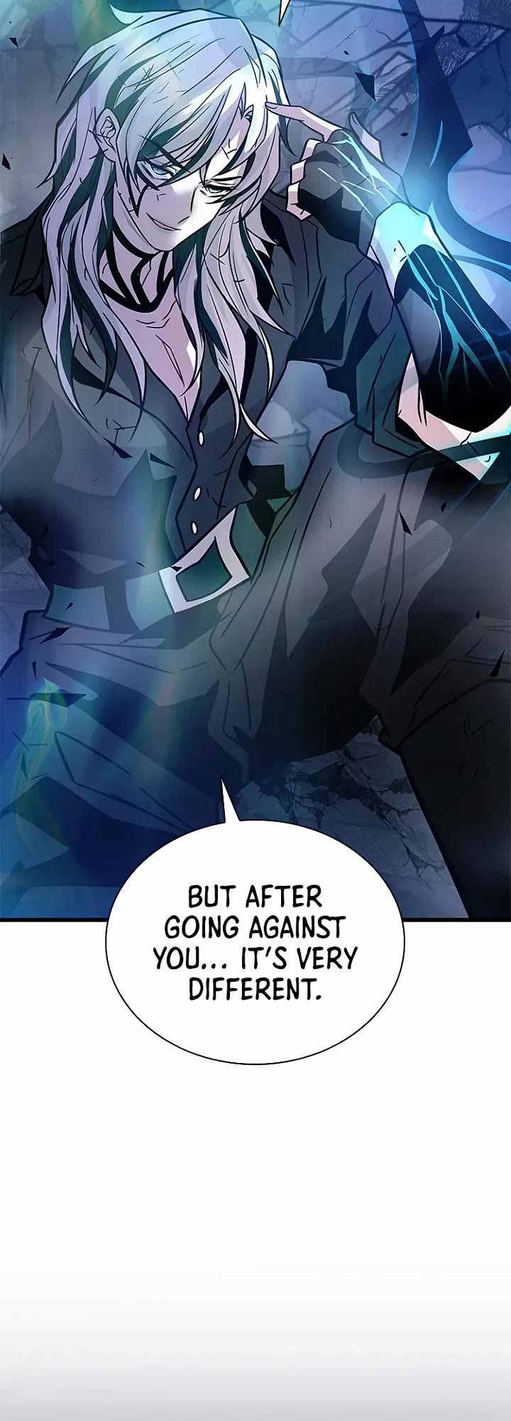 Villain to Kill Chapter 223 page 50 - Chapter 223