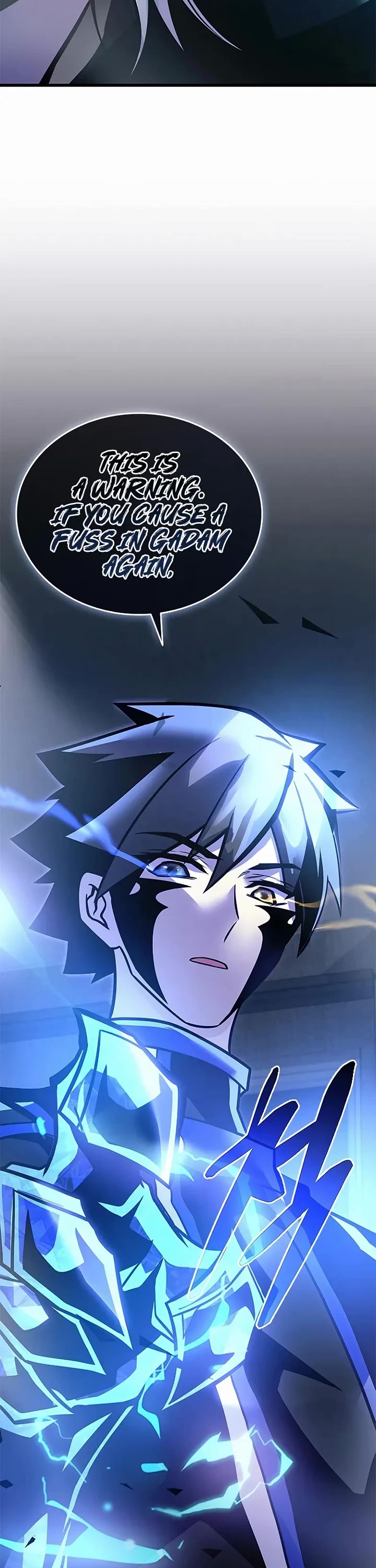 Villain to Kill Chapter 223 page 53 - Chapter 223