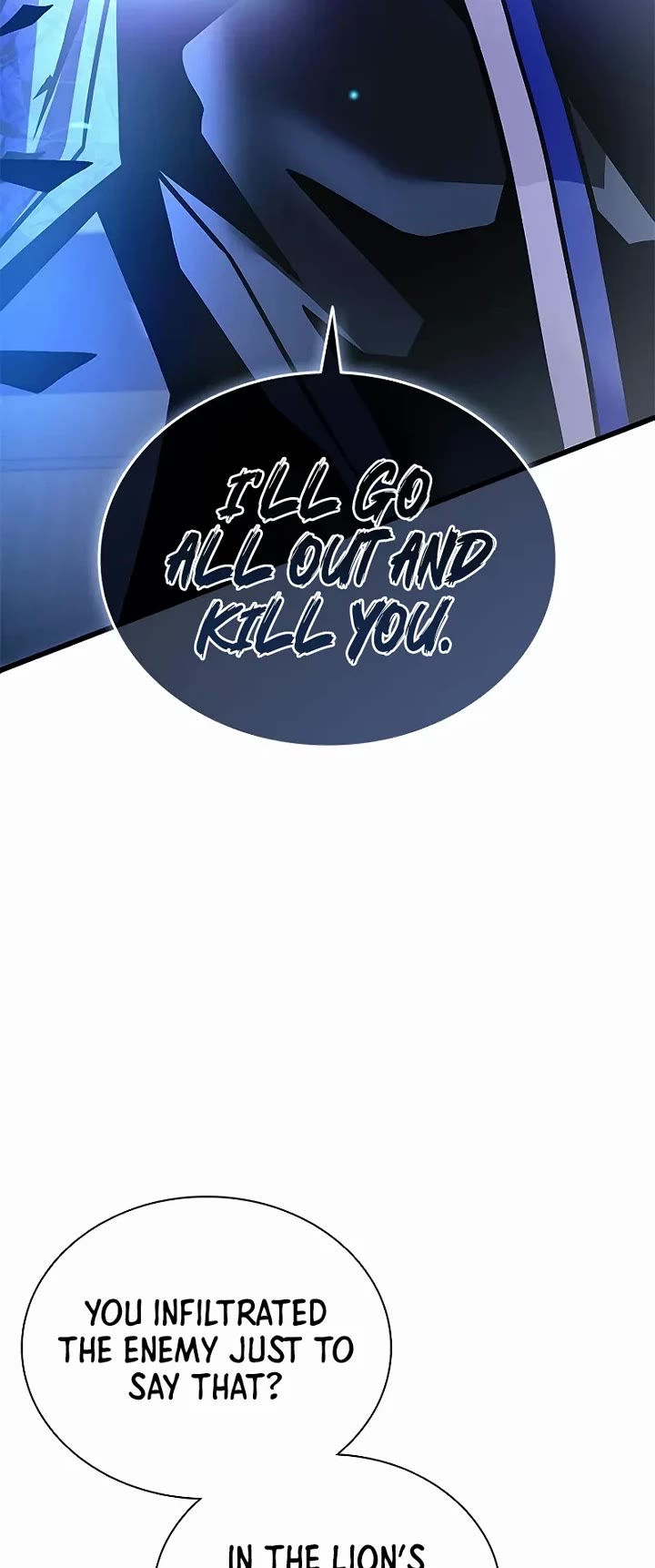 Villain to Kill Chapter 223 page 54 - Chapter 223