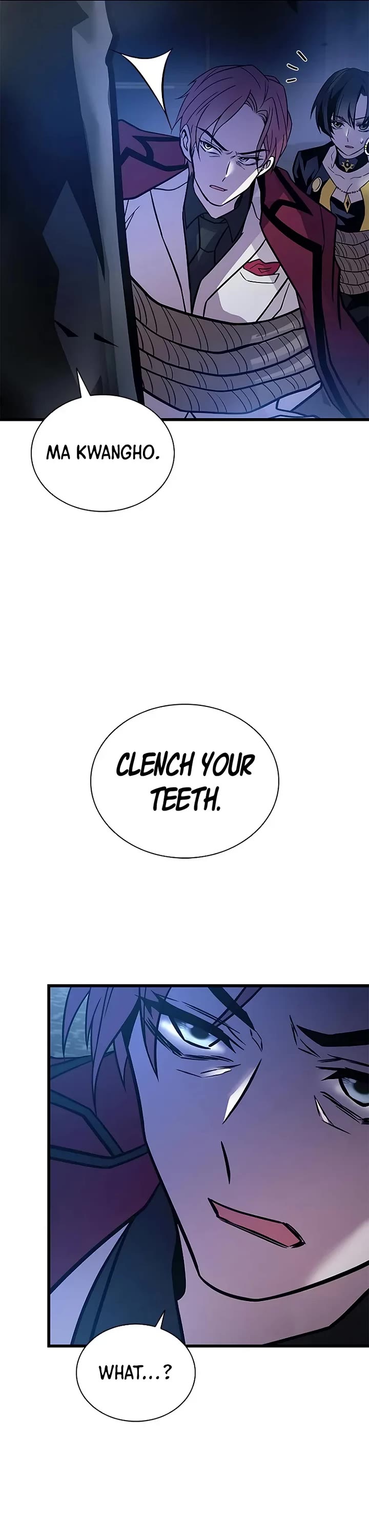 Villain to Kill Chapter 223 page 56 - Chapter 223