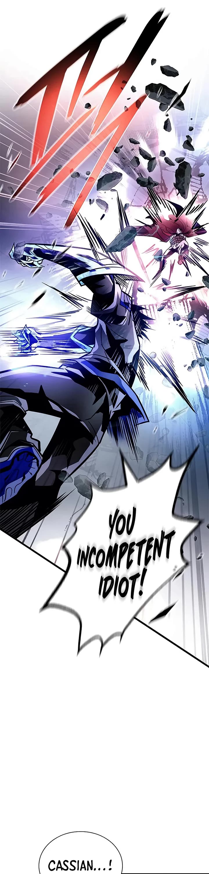 Villain to Kill Chapter 223 page 57 - Chapter 223