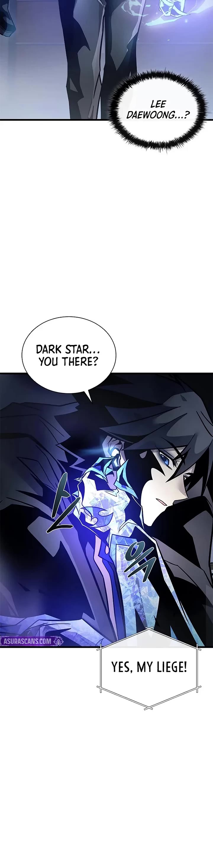 Villain to Kill Chapter 223 page 59 - Chapter 223