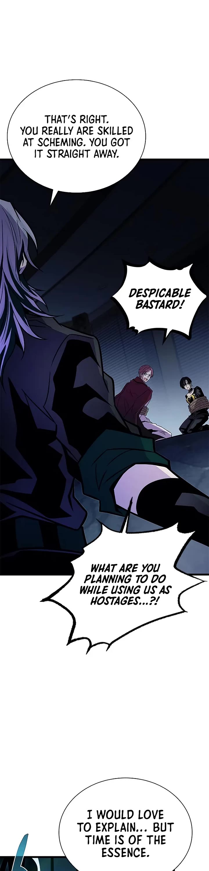 Villain to Kill Chapter 223 page 6 - Chapter 223