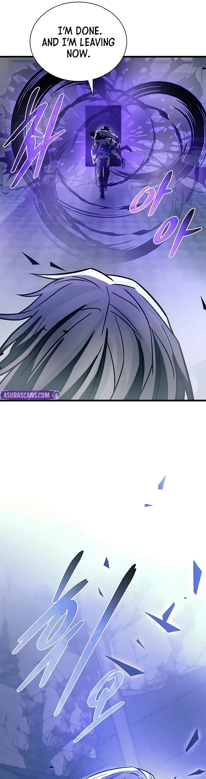 Villain to Kill Chapter 223 page 60 - Chapter 223