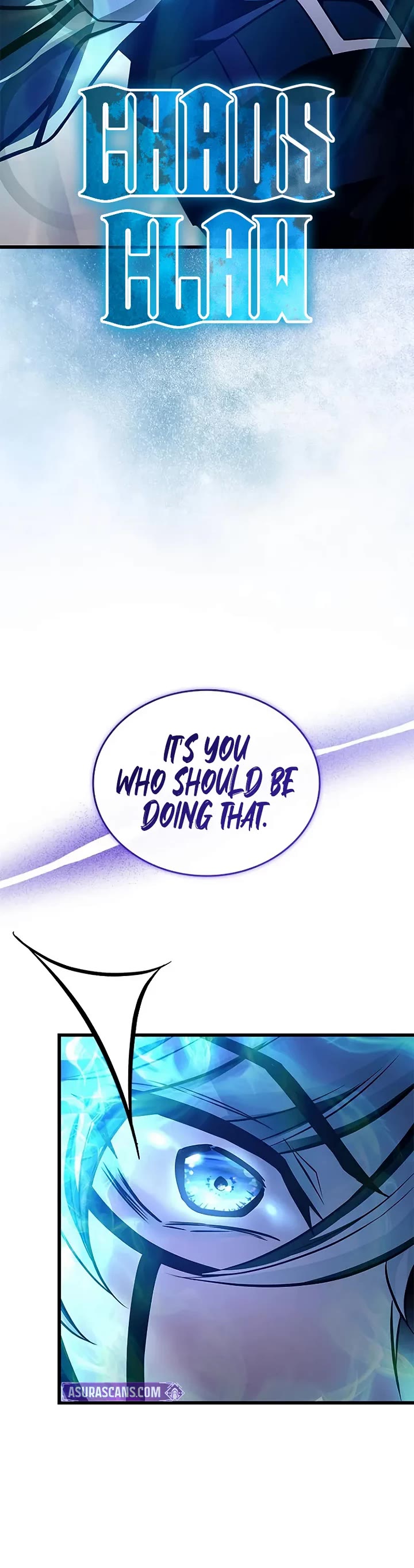 Villain to Kill Chapter 223 page 8 - Chapter 223