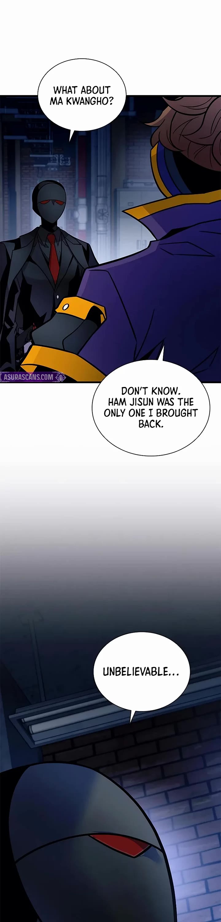Villain to Kill Chapter 224 page 13 - Chapter 224