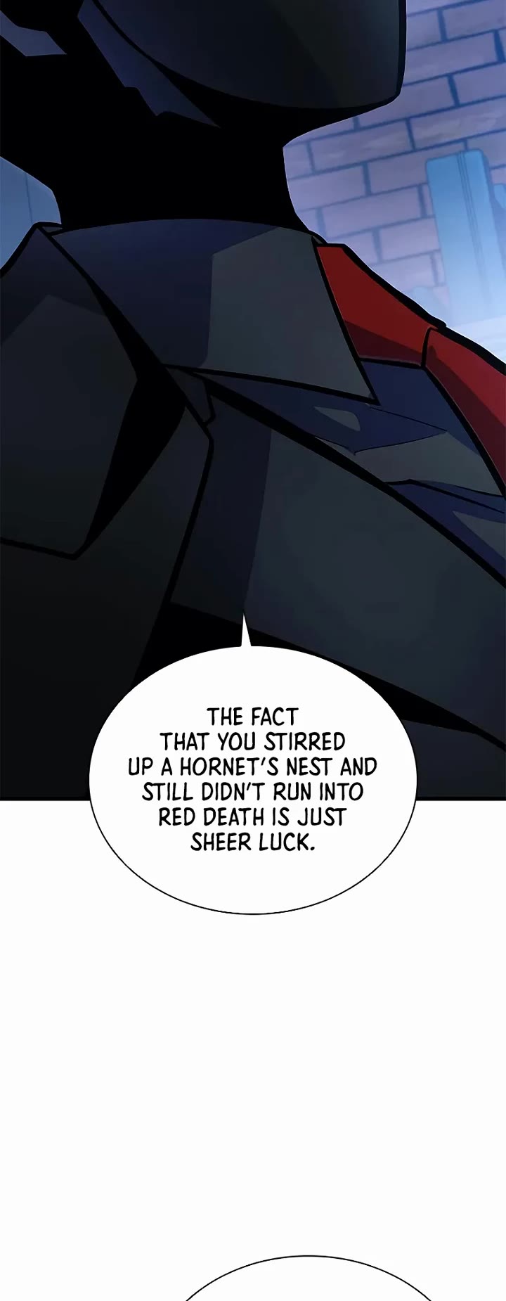 Villain to Kill Chapter 224 page 14 - Chapter 224