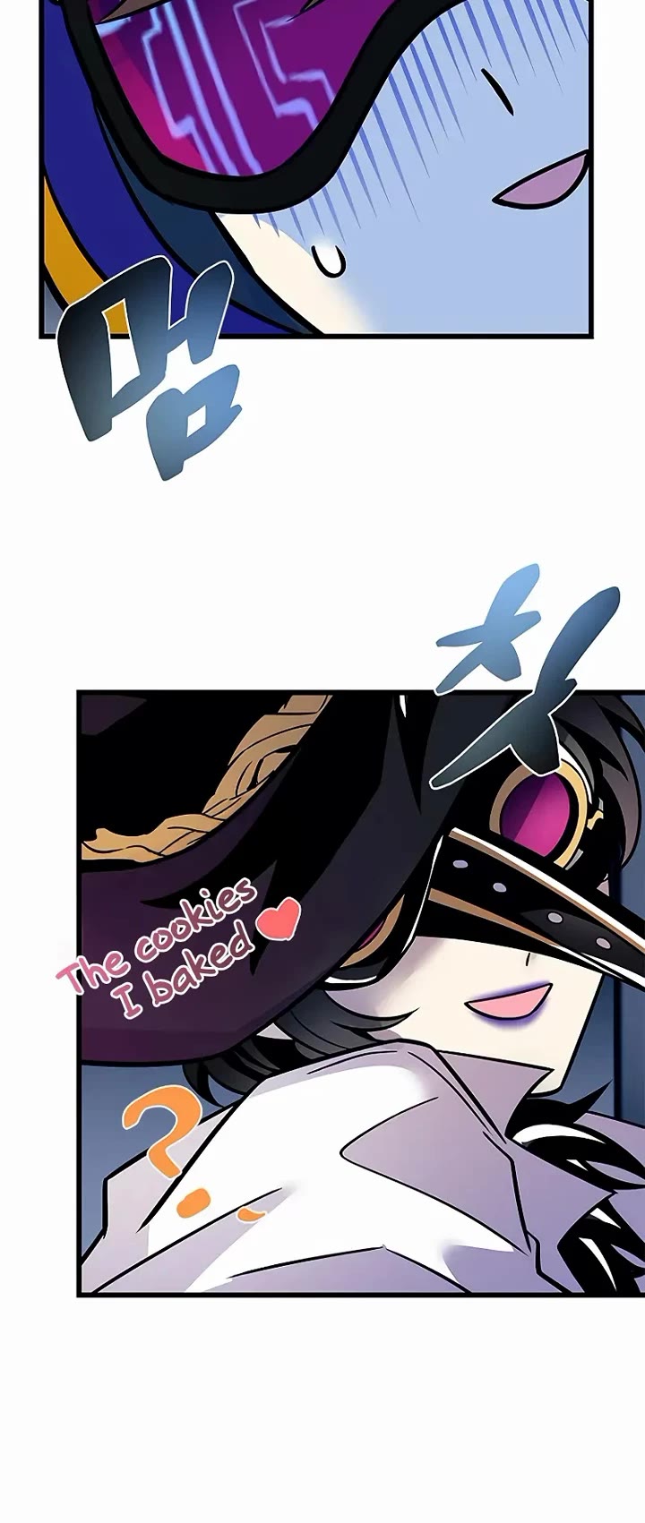 Villain to Kill Chapter 224 page 19 - Chapter 224