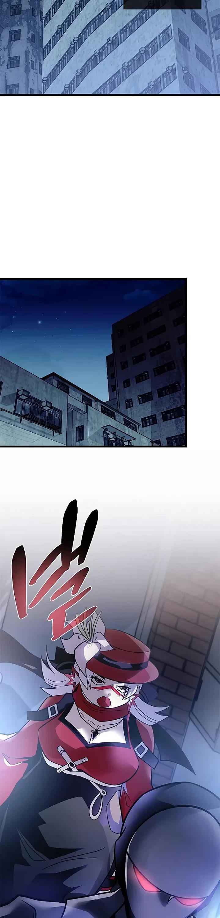 Villain to Kill Chapter 224 page 2 - Chapter 224