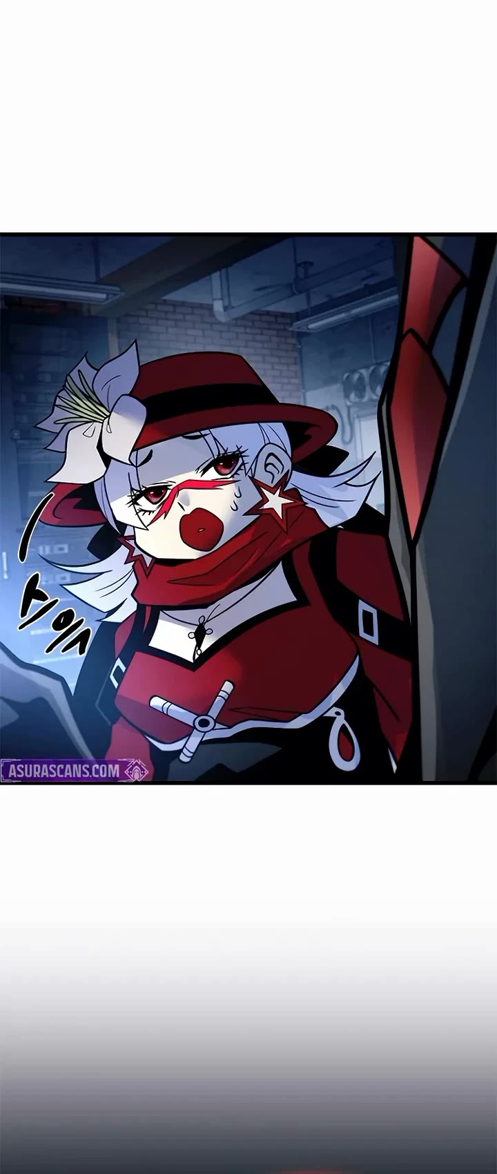 Villain to Kill Chapter 224 page 20 - Chapter 224