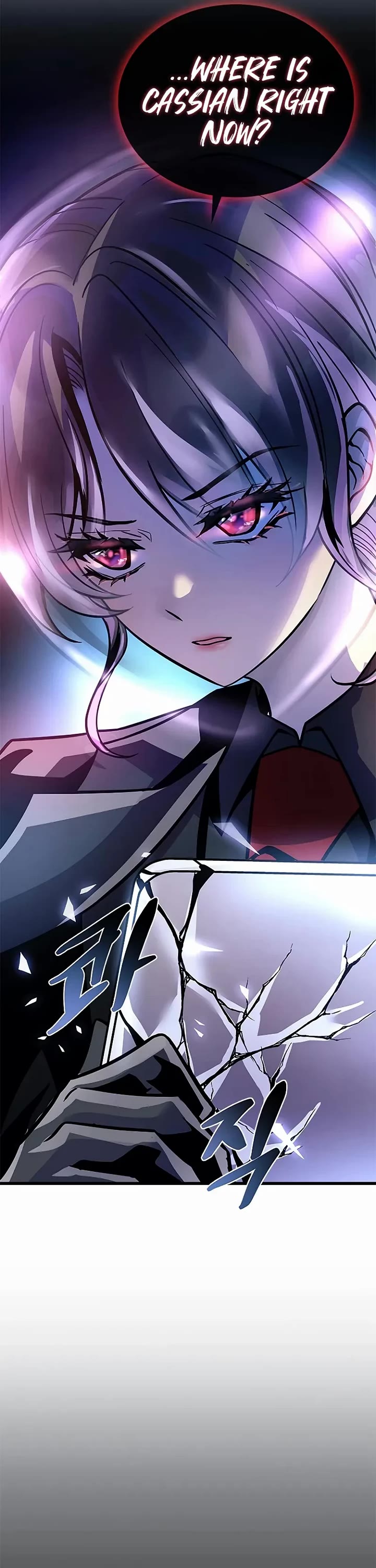 Villain to Kill Chapter 224 page 21 - Chapter 224