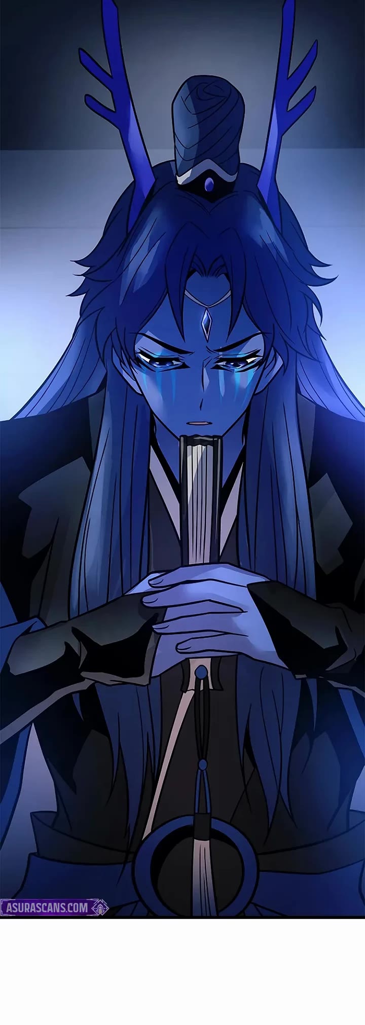 Villain to Kill Chapter 224 page 24 - Chapter 224