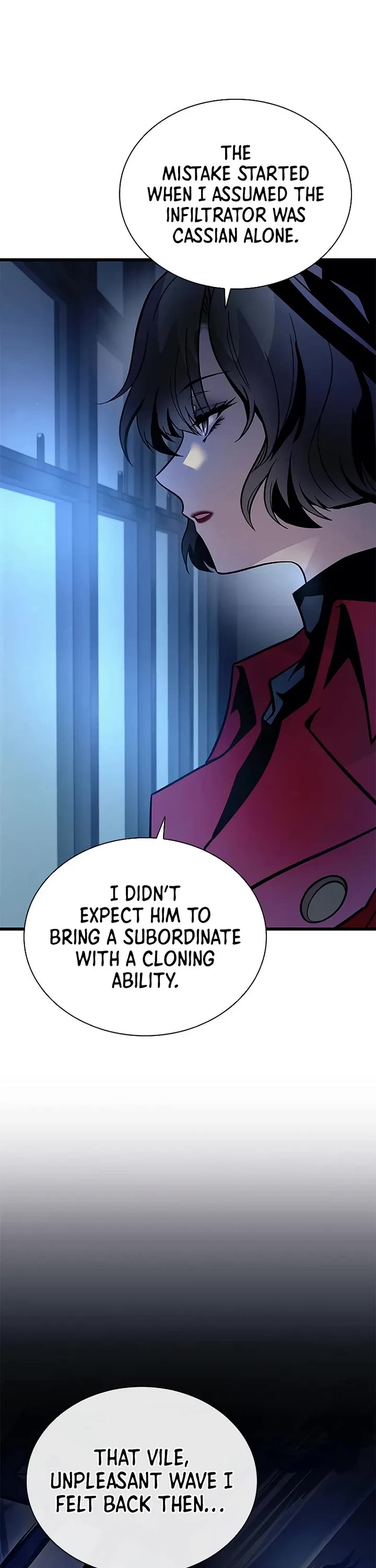 Villain to Kill Chapter 224 page 26 - Chapter 224