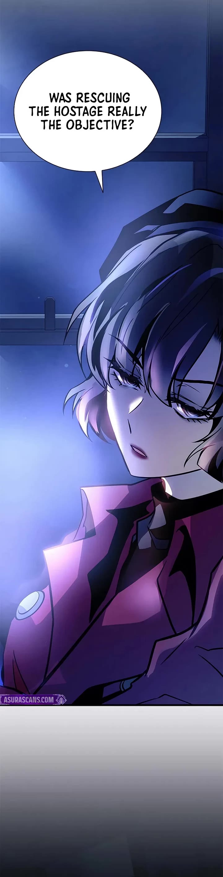 Villain to Kill Chapter 224 page 29 - Chapter 224