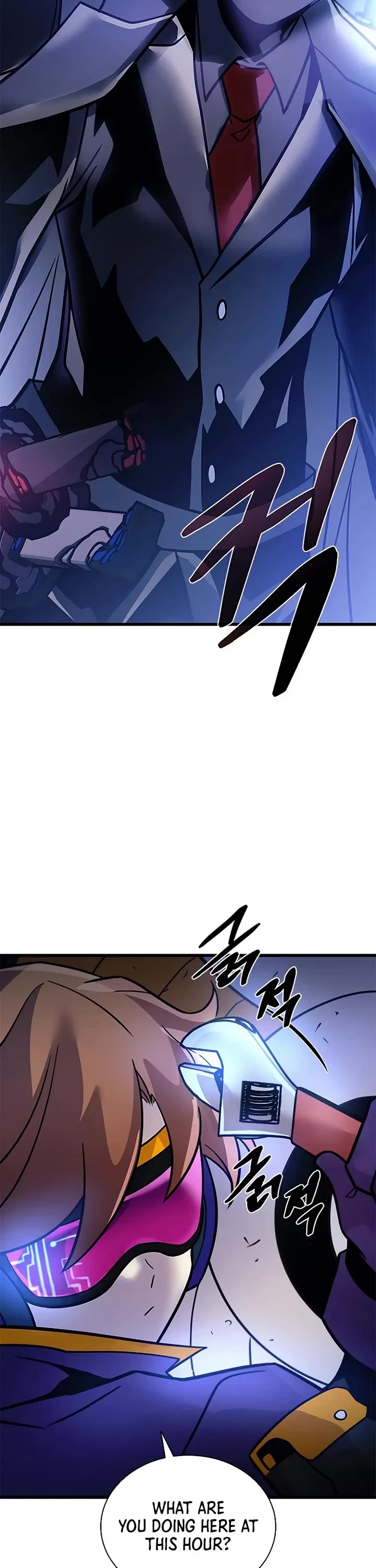 Villain to Kill Chapter 224 page 3 - Chapter 224