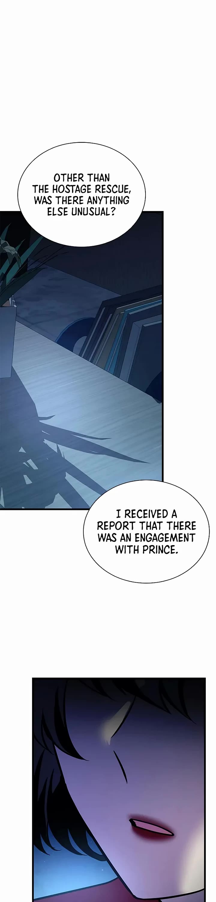 Villain to Kill Chapter 224 page 31 - Chapter 224