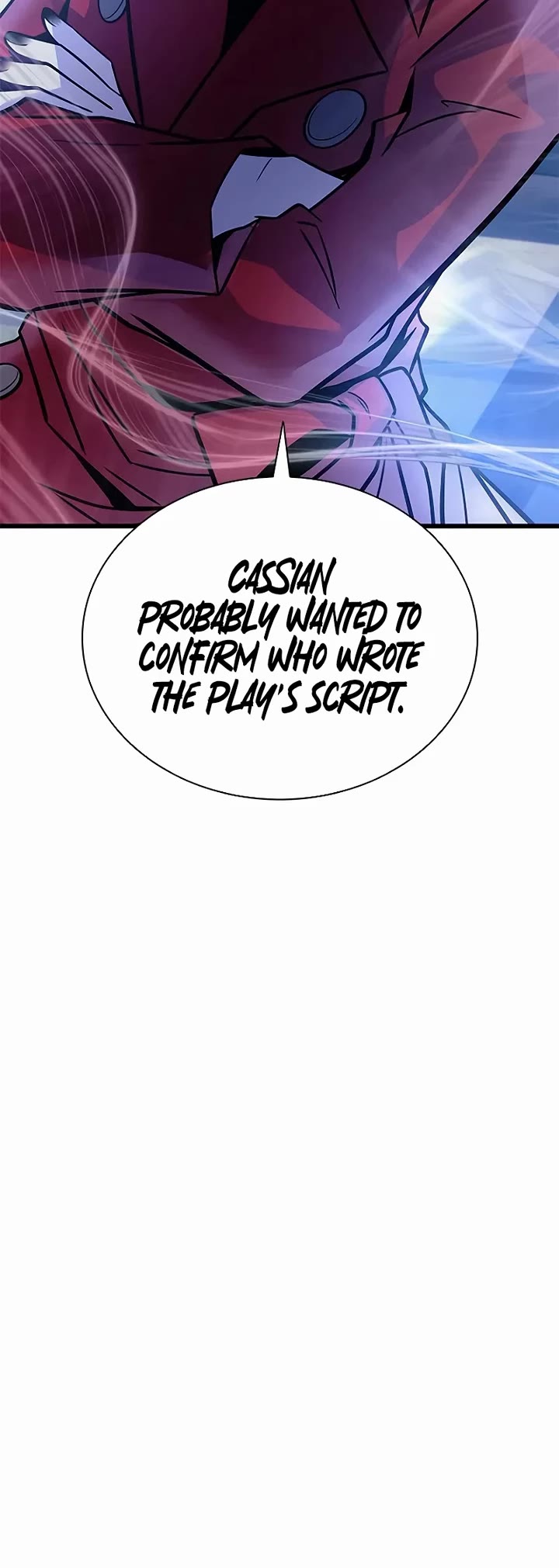 Villain to Kill Chapter 224 page 34 - Chapter 224