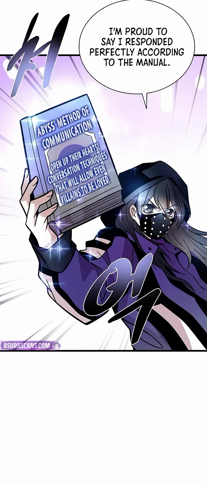 Villain to Kill Chapter 224 page 39 - Chapter 224