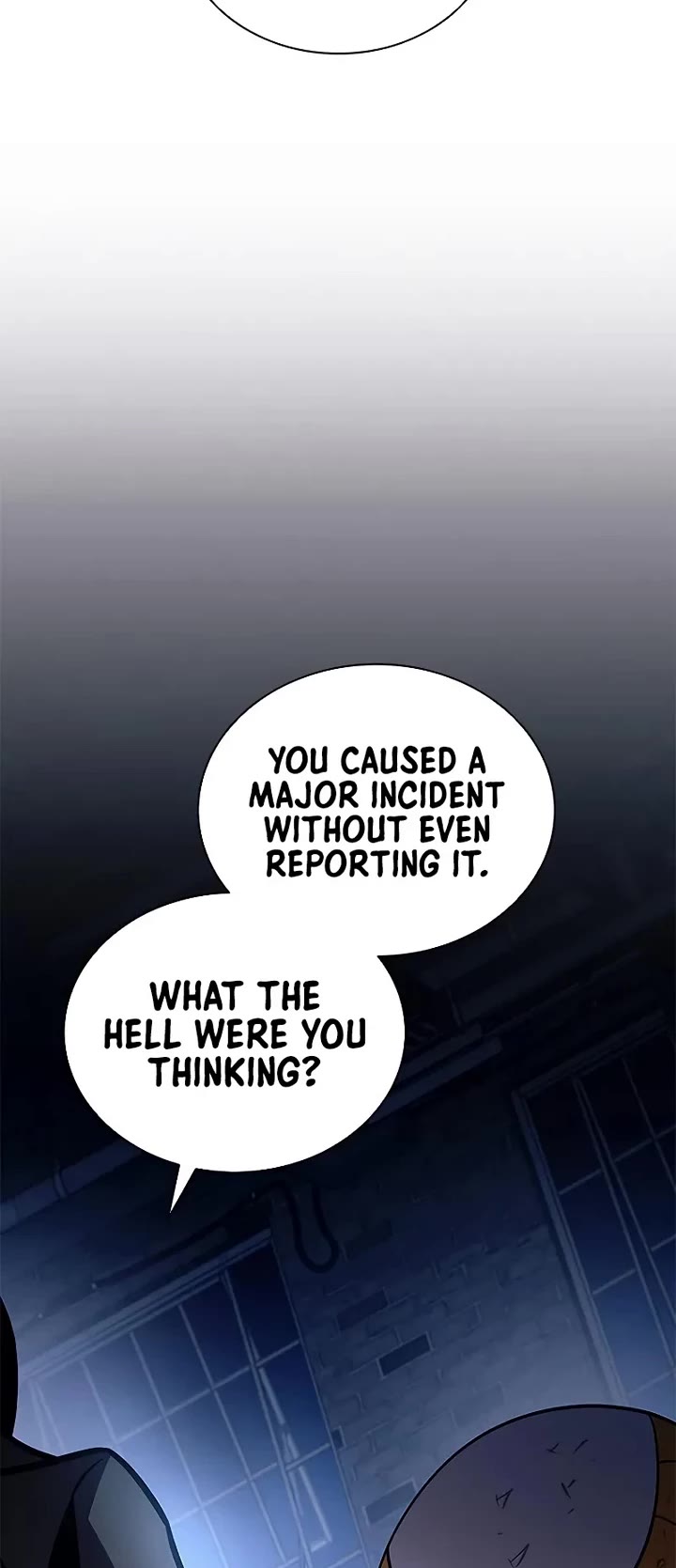 Villain to Kill Chapter 224 page 4 - Chapter 224