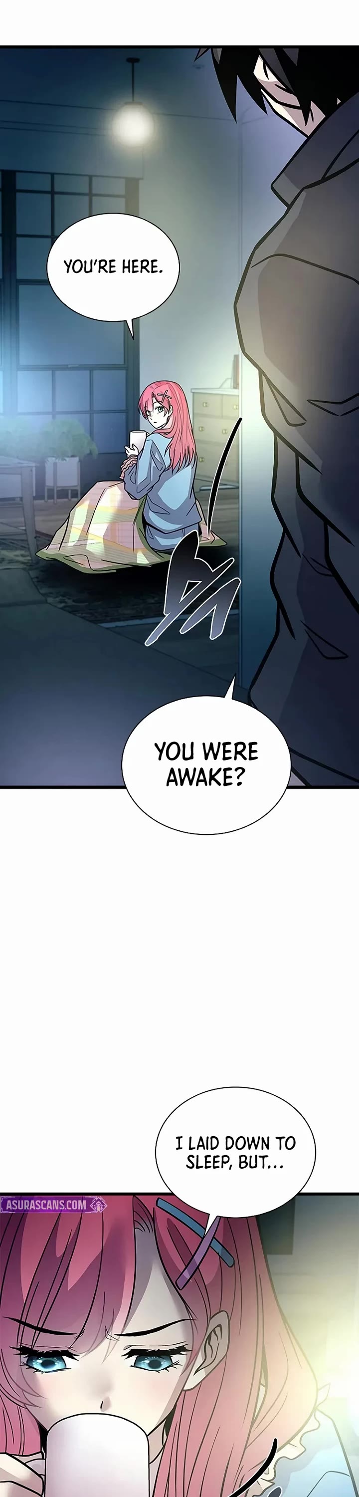 Villain to Kill Chapter 224 page 45 - Chapter 224