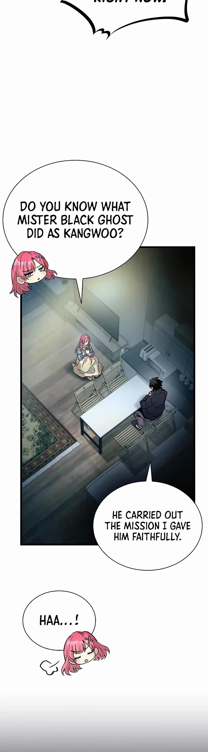 Villain to Kill Chapter 224 page 47 - Chapter 224