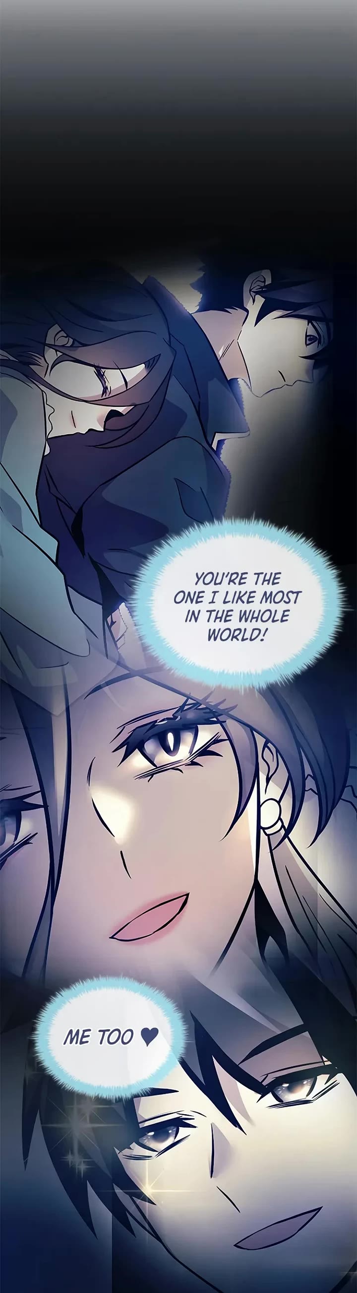 Villain to Kill Chapter 224 page 48 - Chapter 224