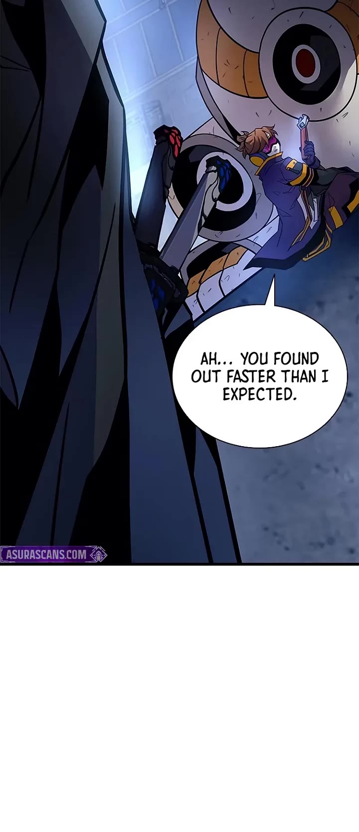 Villain to Kill Chapter 224 page 5 - Chapter 224