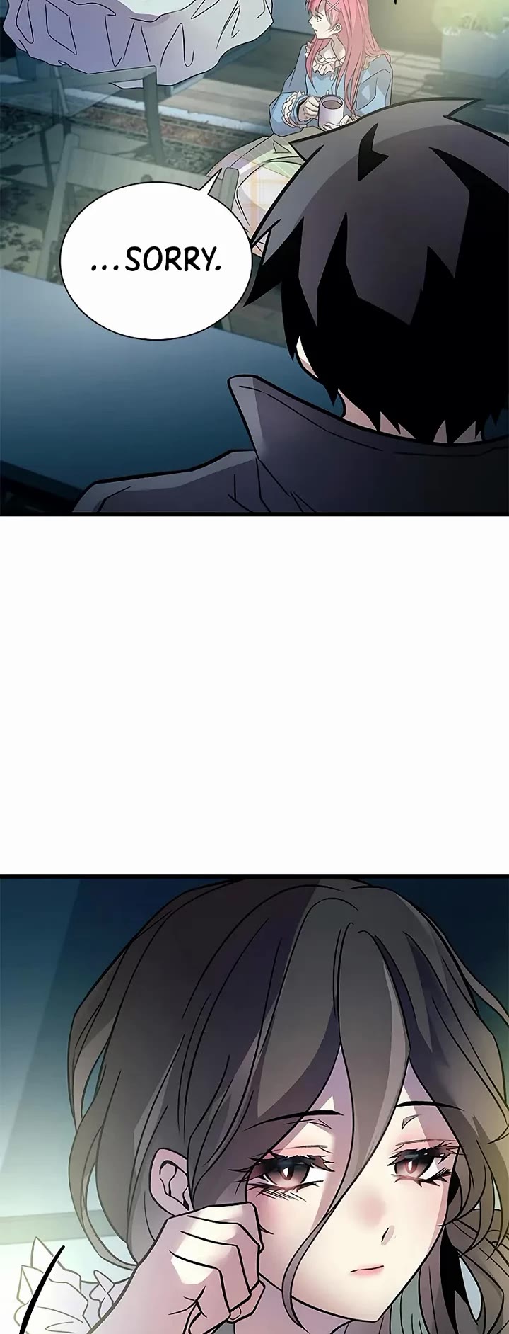 Villain to Kill Chapter 224 page 52 - Chapter 224