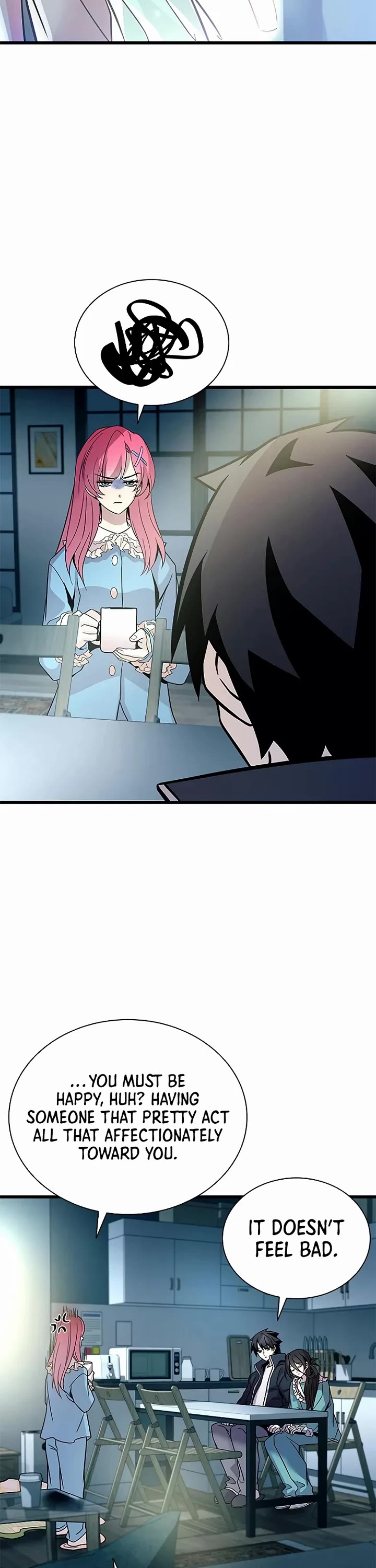 Villain to Kill Chapter 224 page 55 - Chapter 224