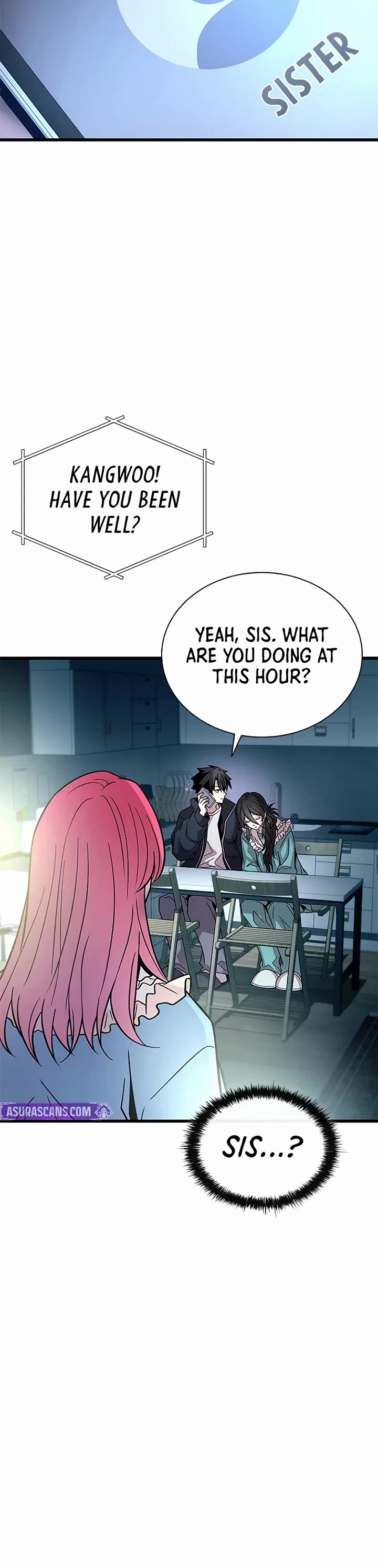 Villain to Kill Chapter 224 page 57 - Chapter 224