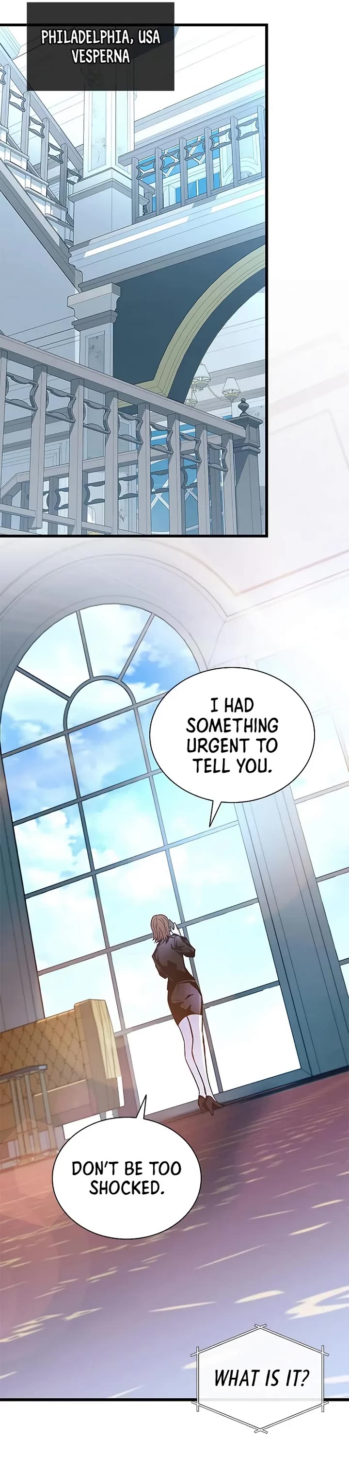 Villain to Kill Chapter 224 page 58 - Chapter 224