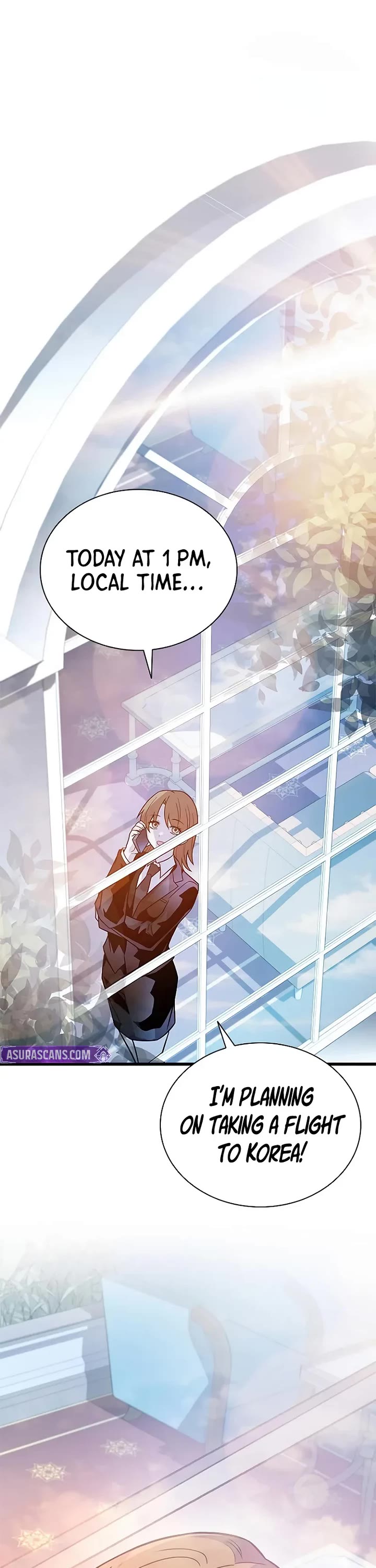 Villain to Kill Chapter 224 page 59 - Chapter 224