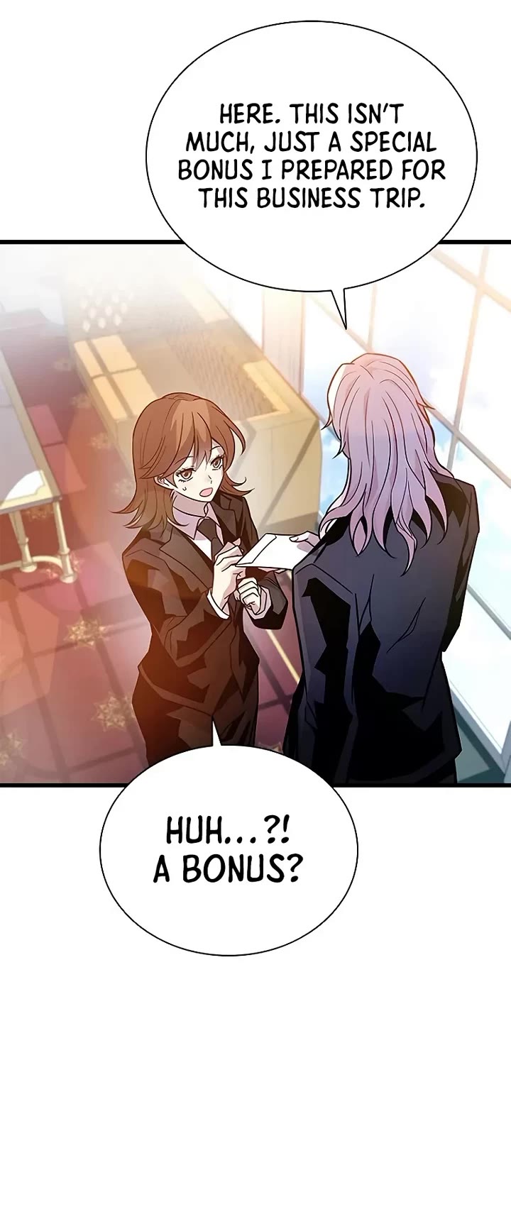 Villain to Kill Chapter 225 page 10 - Chapter 225