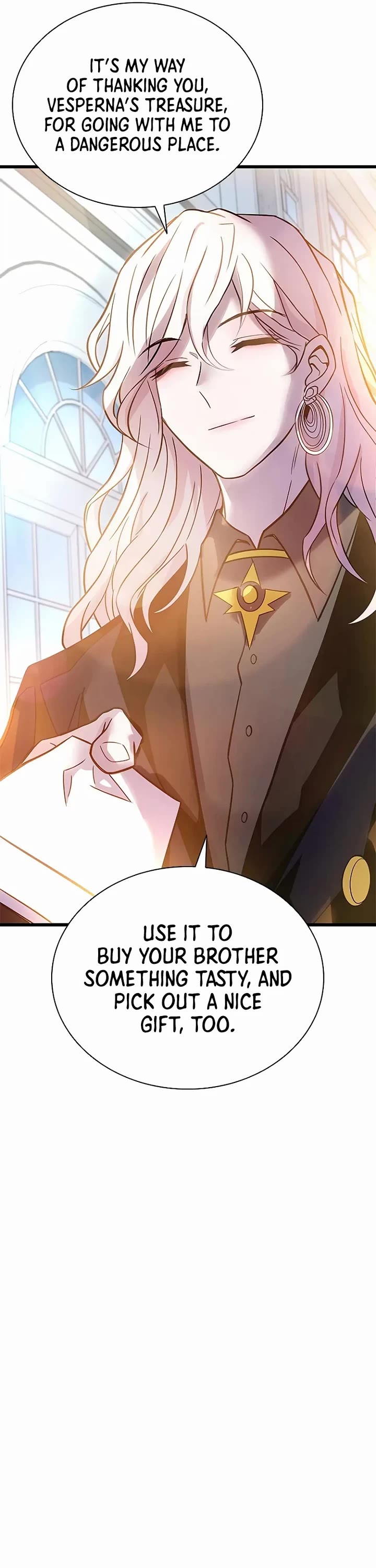 Villain to Kill Chapter 225 page 11 - Chapter 225