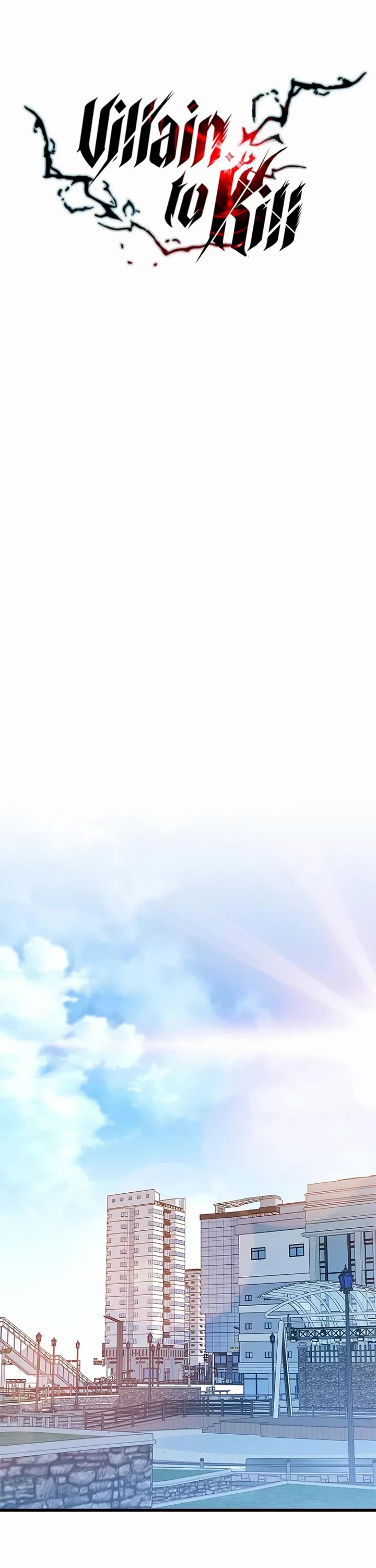 Villain to Kill Chapter 225 page 12 - Chapter 225