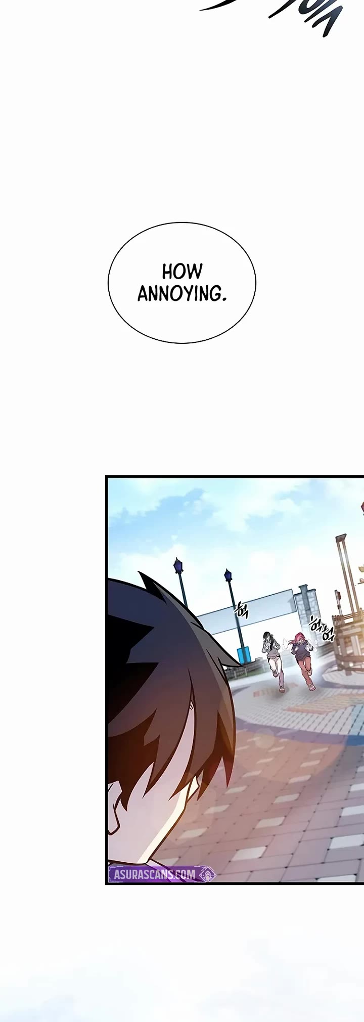 Villain to Kill Chapter 225 page 15 - Chapter 225