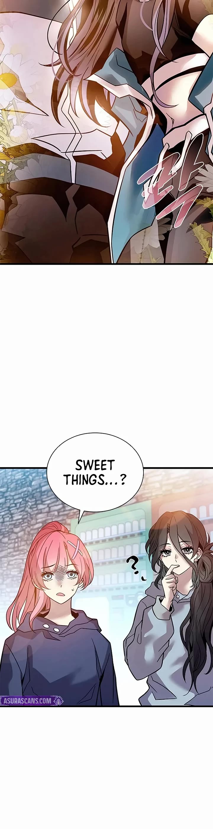 Villain to Kill Chapter 225 page 24 - Chapter 225