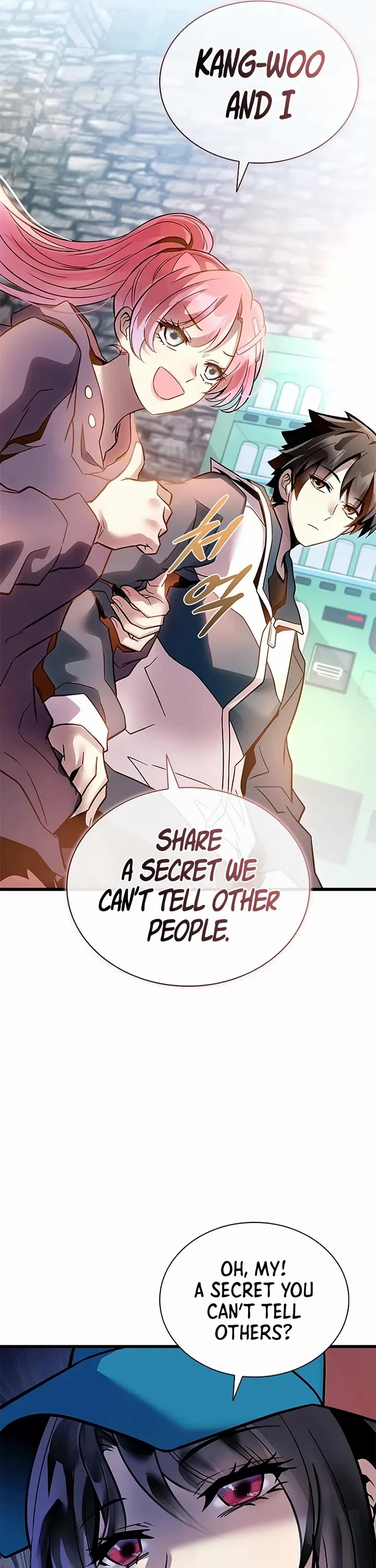 Villain to Kill Chapter 225 page 29 - Chapter 225