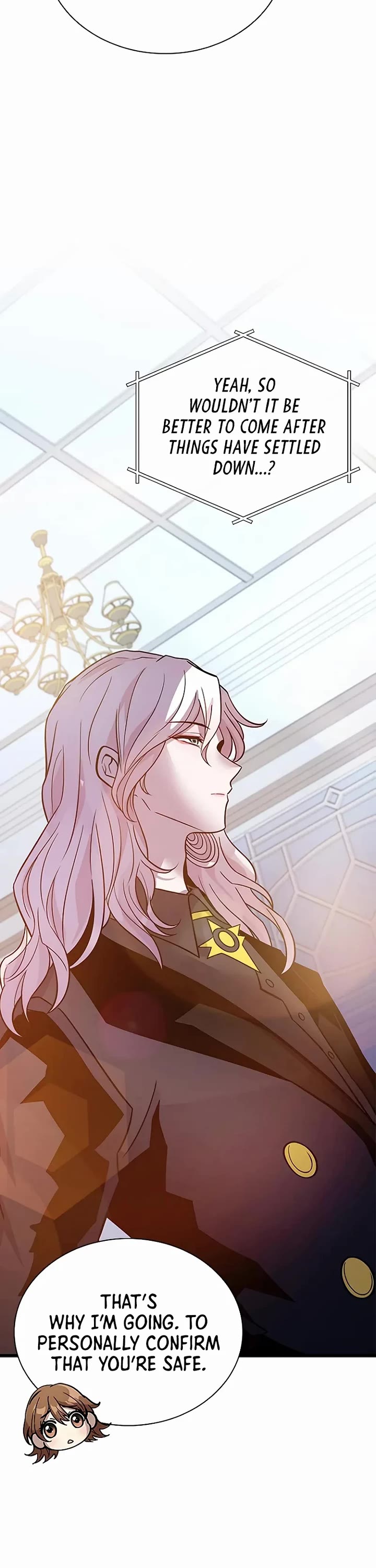 Villain to Kill Chapter 225 page 3 - Chapter 225