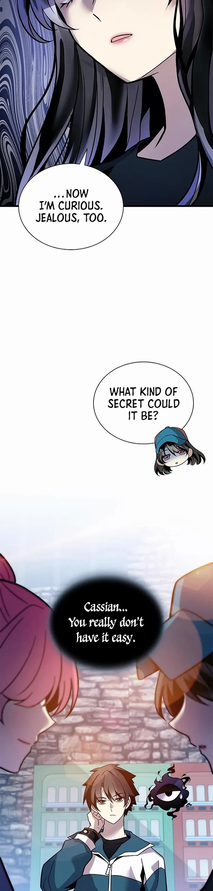 Villain to Kill Chapter 225 page 30 - Chapter 225