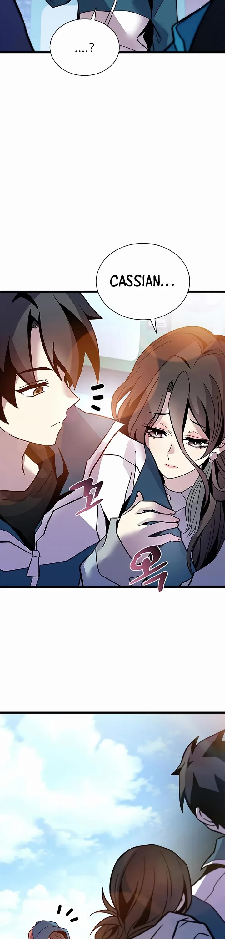 Villain to Kill Chapter 225 page 31 - Chapter 225