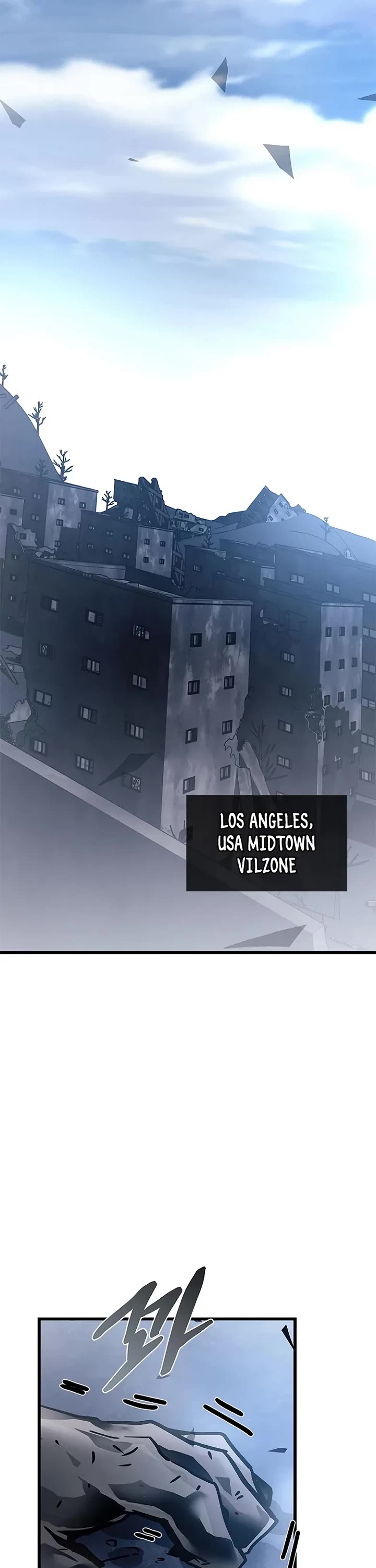 Villain to Kill Chapter 225 page 36 - Chapter 225