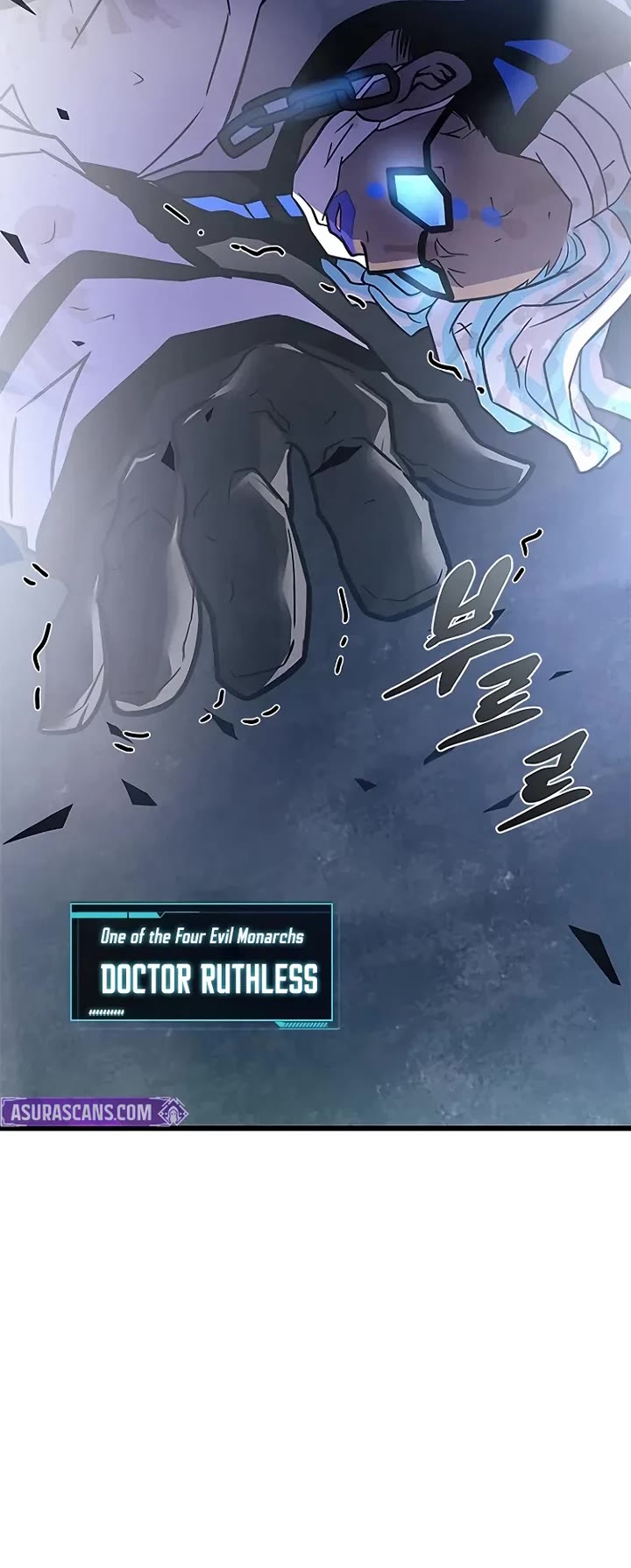 Villain to Kill Chapter 225 page 38 - Chapter 225