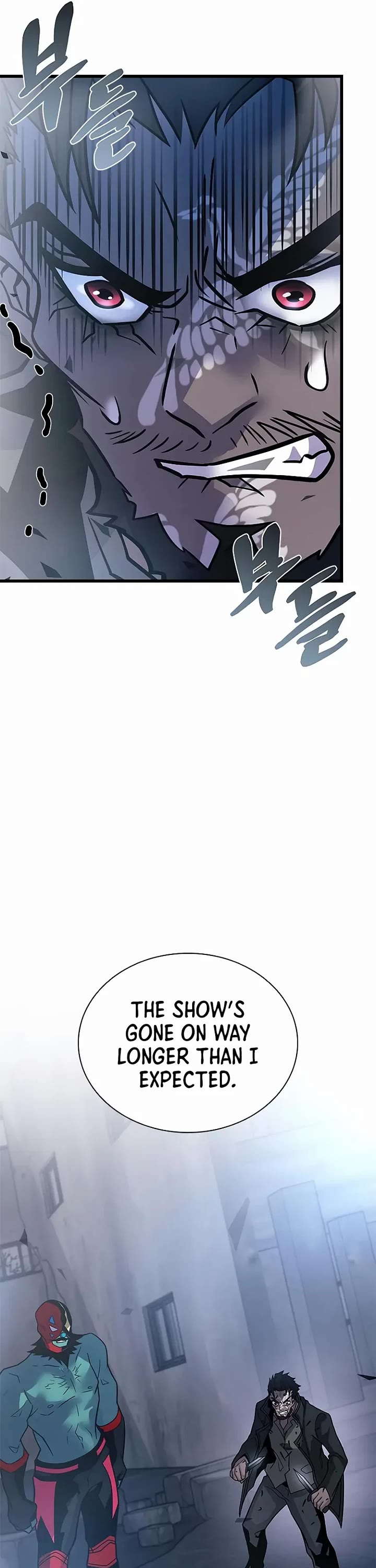 Villain to Kill Chapter 225 page 39 - Chapter 225