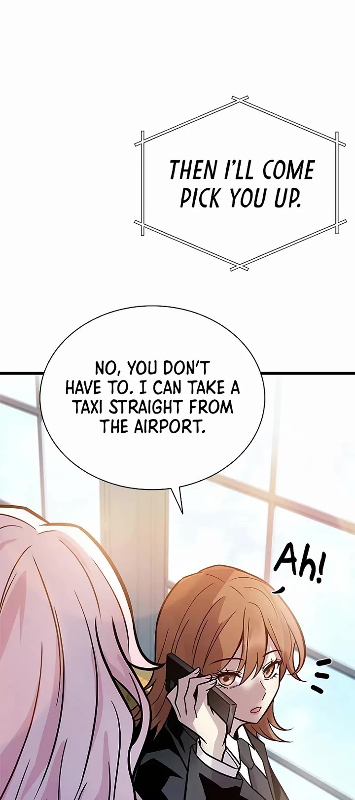 Villain to Kill Chapter 225 page 4 - Chapter 225