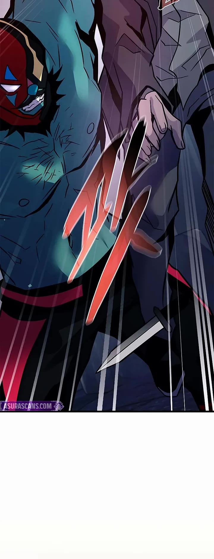 Villain to Kill Chapter 225 page 43 - Chapter 225