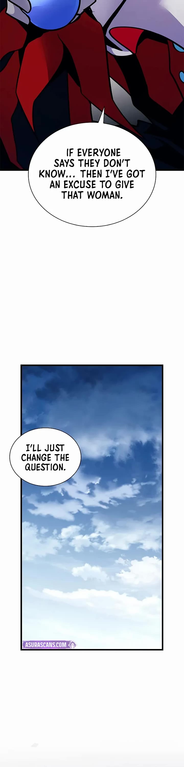 Villain to Kill Chapter 225 page 45 - Chapter 225