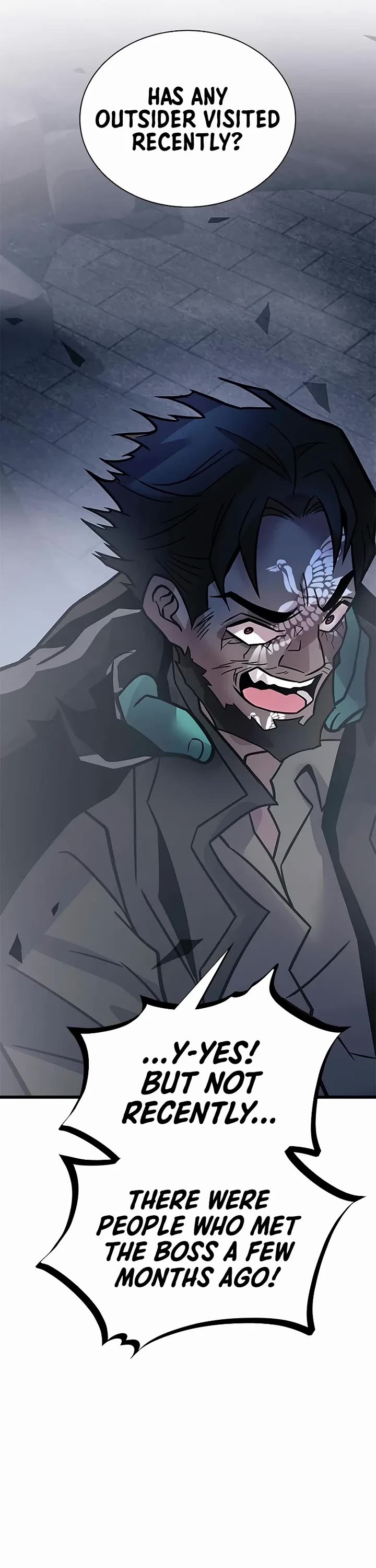 Villain to Kill Chapter 225 page 46 - Chapter 225